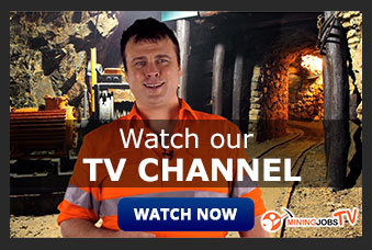 Mining Job TV Episode 1